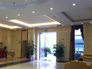 7 Days Inn Chengdu East Railway Station West Squar Extérieur photo